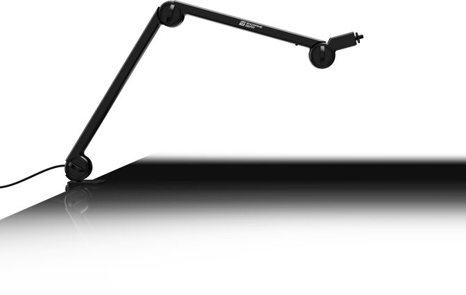 Bra&ccedil;o para Microfone Endgame Gear MicArm - Preto image number 10