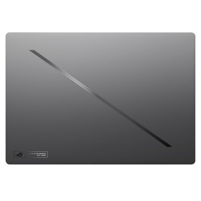 Port&aacute;til ASUS ROG Zephyrus G16 GU605CP 16" Ultra 9 285H 32GB DDR5 2TB RTX 5070 OLED 2.5K 240Hz W11 image number 6