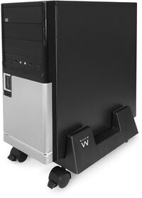 Suporte/Base Computador Ewent EW1290 c/ Rodas