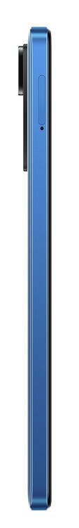 Smartphone Xiaomi Redmi Note 11s 6.43" (6 / 128GB) 90Hz Azul image number null