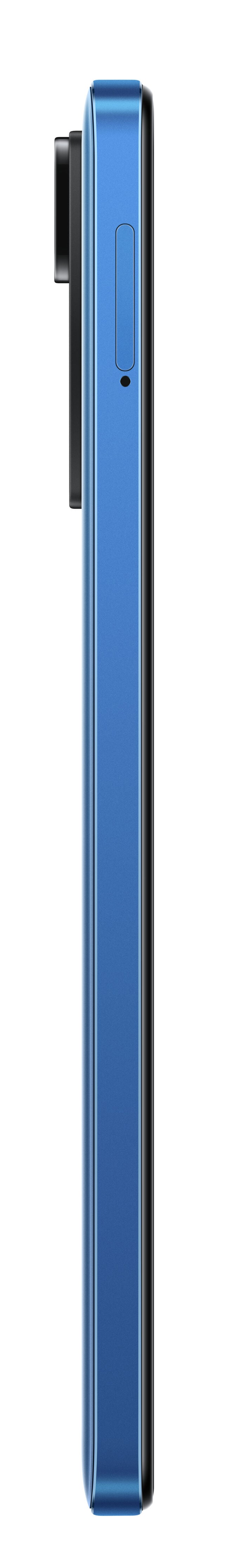 Smartphone Xiaomi Redmi Note 11s 6.43" (6 / 128GB) 90Hz Azul image number 6
