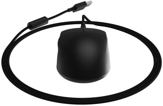 Rato Gaming Endgame Gear XM2 8k Gaming Mouse - Preto image number 3