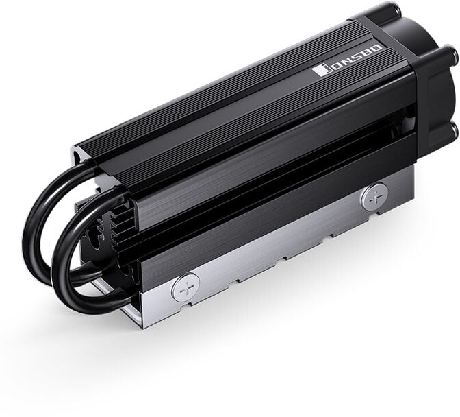 Cooler Jonsbo M.2 -7 SSD image number 3