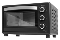 Mini-Forno Cecotec Bake&Toast 2300 Black