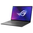Port&aacute;til ASUS ROG Zephyrus G16 GU605CX 16" Ultra 9 285H 64GB DDR5 2TB RTX 5090 OLED 2.5K 240Hz W11 image number null