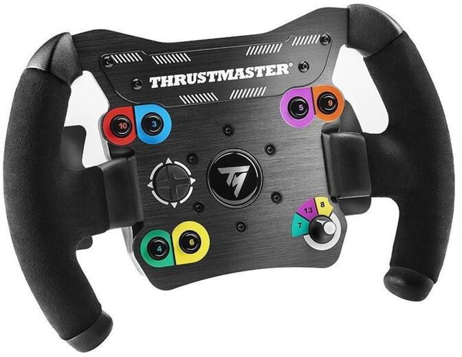 Volante Thrustmaster TM Open Add-On image number 1