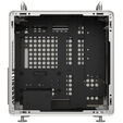 Caixa E-ATX Cooler Master QUBE 540 Moonstone image number null