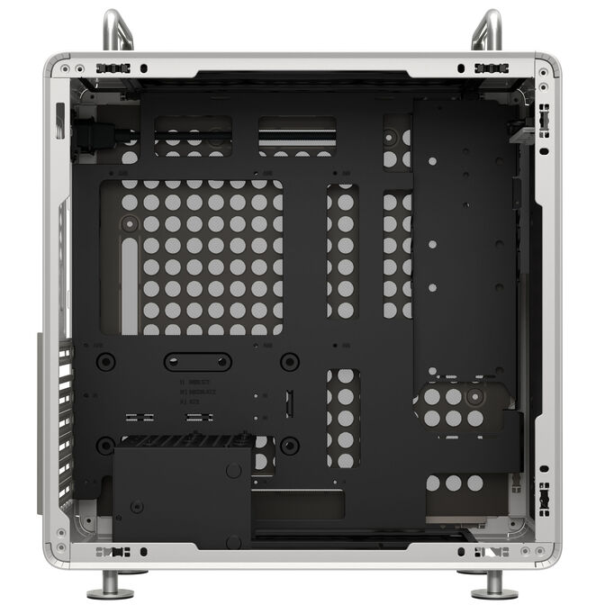 Caixa E-ATX Cooler Master QUBE 540 Moonstone image number 5