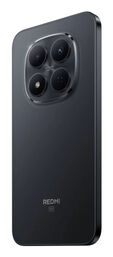 Smartphone Xiaomi Redmi Note 15 Pro 5G 6.83" (8 / 512GB) 120Hz Preto image number null