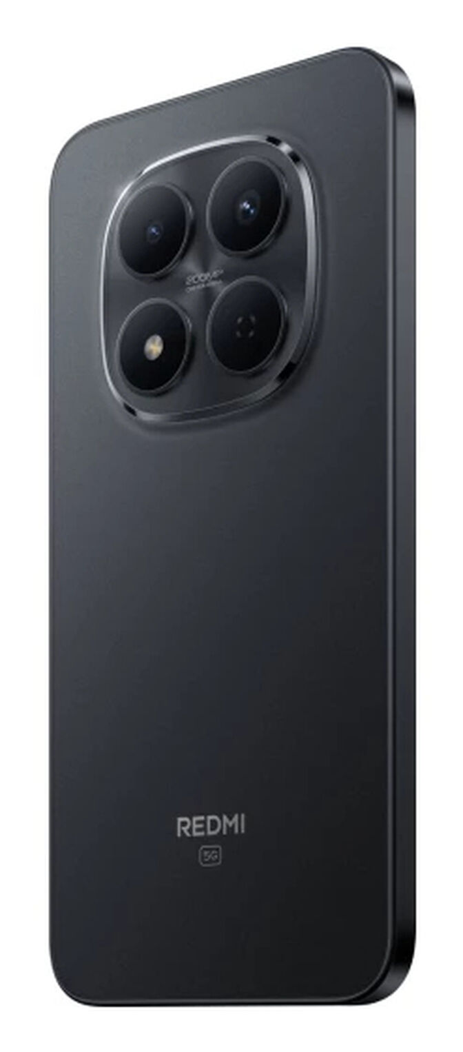 Smartphone Xiaomi Redmi Note 15 Pro 5G 6.83" (8 / 512GB) 120Hz Preto image number 7