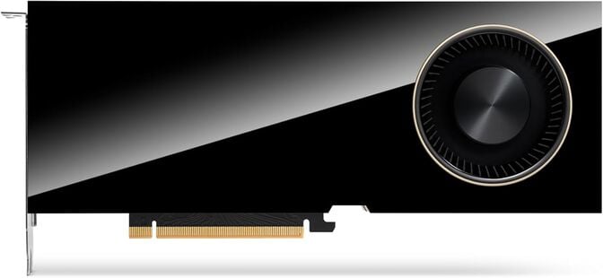 Gr&aacute;fica NVIDIA Quadro RTX 6000 ADA 48GB GDDR6 image number 4