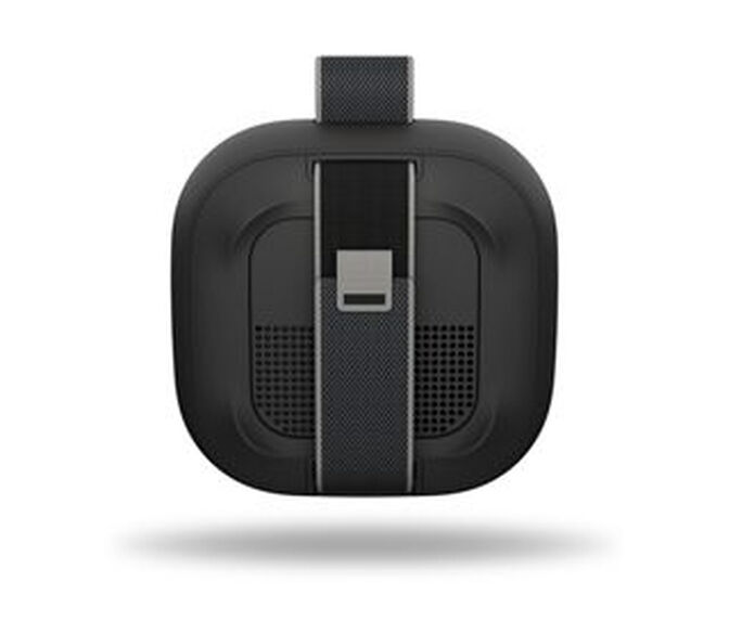 Coluna Port&aacute;til Bose SoundLink Micro Bluetooth Gen 2 Preto image number 2