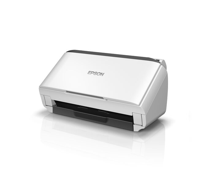 Scanner de Documentos Epson WorkForce DS-410 image number 4