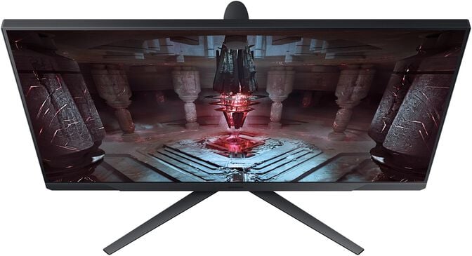 Monitor Samsung Odyssey G5 32" G51C VA QHD 165Hz 1ms FreeSync Premium image number 16