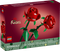 LEGO Botanicals: Rosas, 120 Pe&ccedil;as (40460)