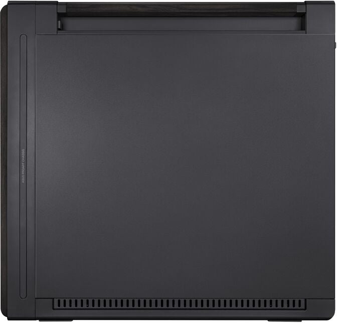 Caixa E-ATX Asus ProArt PA602 Wood Edition Preta image number 8