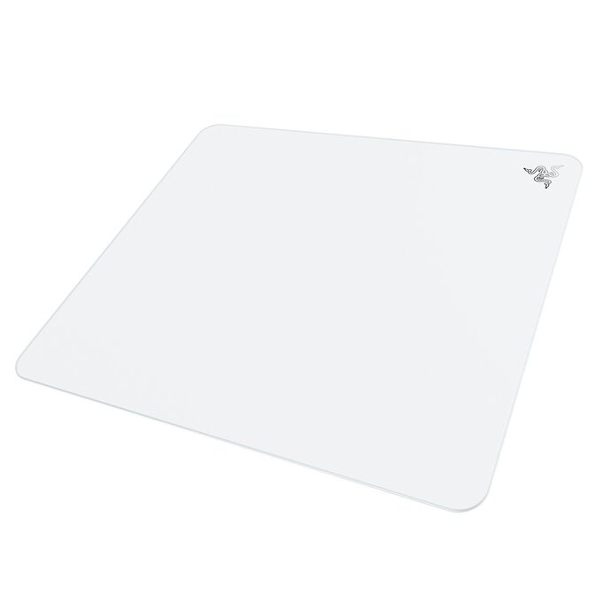 Tapete Razer Atlas Branco image number 4