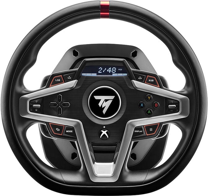 Volante + Pedais Thrustmaster T248 XONE / PC image number 2