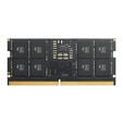 Team Group SO-DIMM 32GB DDR5 4800Mhz Elite CL40 Preto image number null