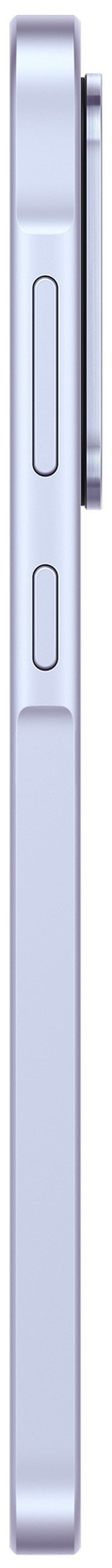 Smartphone Samsung Galaxy A36 5G 6.6" (6 / 128GB) 120Hz Light Violet image number 8