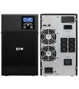 UPS Eaton 9E 3000i XL 3000VA/2400W IEC image number null