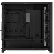 Caixa E-ATX Corsair Frame 5000D RS Airflow Preto Vidro Temperado image number null