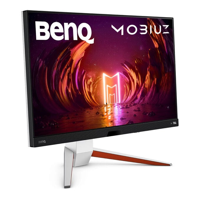 Monitor BenQ MOBIUZ 27" EX2710U IPS 4K 144Hz / 120Hz (PS5/Xbox X) 1ms FreeSync Premium Pro image number 6