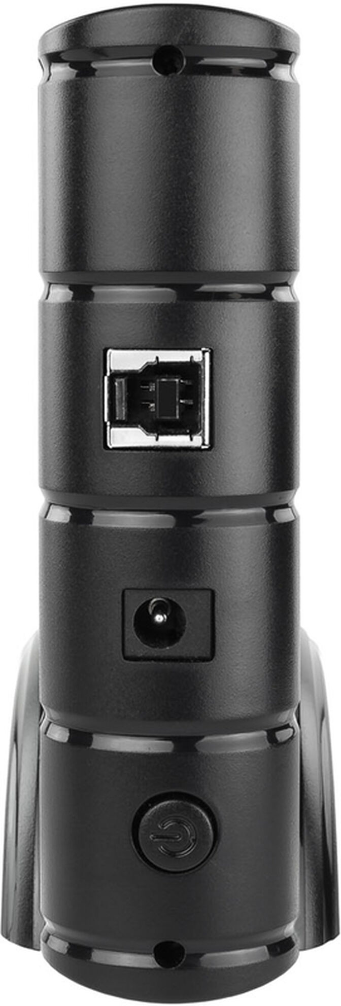 Caixa HDD Tooq 3.5" SATA LED USB 3.0 Preto image number 3