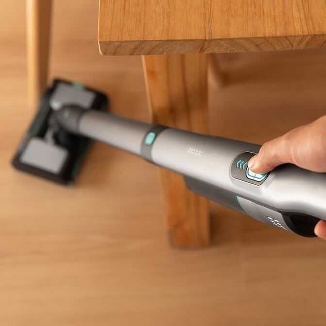 Aspirador Vertical Cecotec Scoba 2100 Twice image number 5