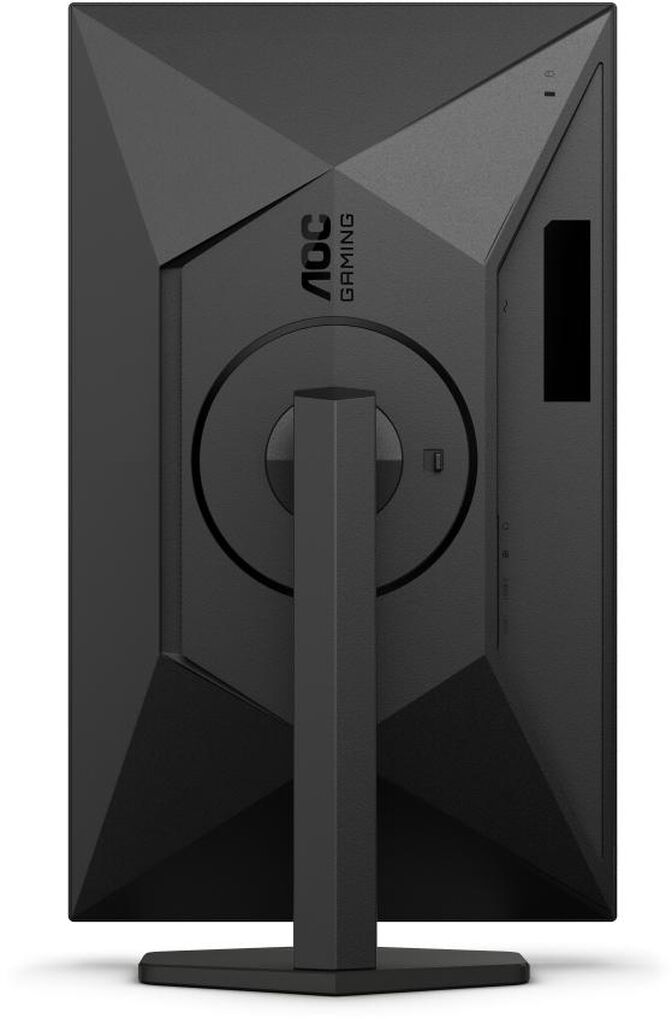 Monitor AOC Gaming 27" 27G4X IPS FHD 180Hz 0.5ms HDR10 Ajuste em Altura image number 5