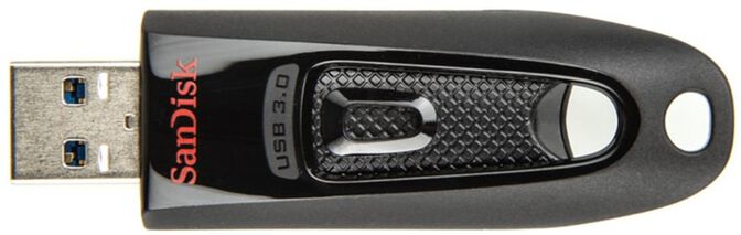 Pen SanDisk Ultra 512GB USB3.0 image number 1