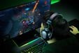 Headset Razer BlackShark V2 X image number null