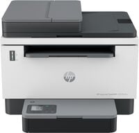 Impressora Multifun&ccedil;&otilde;es a Laser HP LaserJet Tank MFP 2604sdw WiFi