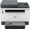 Impressora Multifun&ccedil;&otilde;es a Laser HP LaserJet Tank MFP 2604sdw WiFi