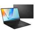 Port&aacute;til ASUS Vivobook S15 OLED M5506W 15.6" Ryzen AI 9 365 32GB SSD 1TB Radeon 880M Graphics 120Hz W11 image number null