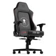Cadeira noblechairs HERO - Star Trek Edition image number null