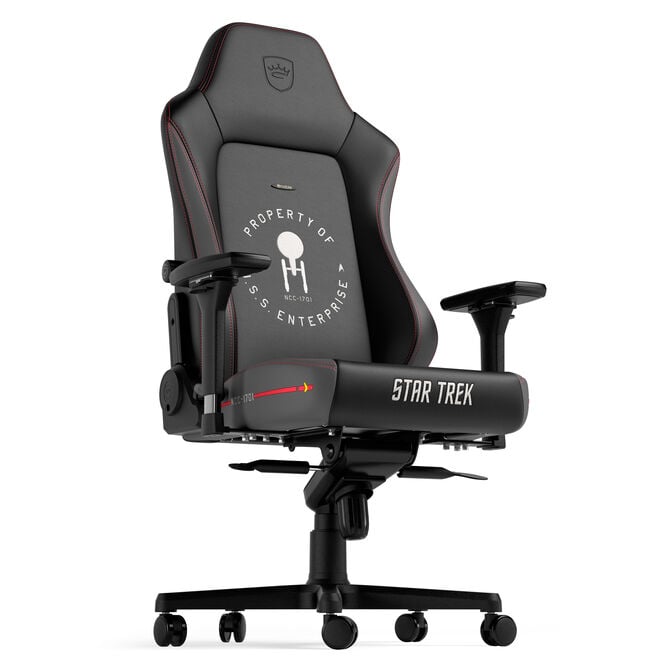 Cadeira noblechairs HERO - Star Trek Edition image number 7