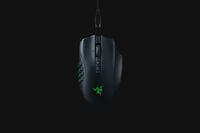 Rato Razer Naga V2 Pro Wireless/Bluetooth
