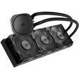 Bundle Caixa ATX Phanteks XT Pro Preta + AIO Corsair NAUTILUS 360mm image number null