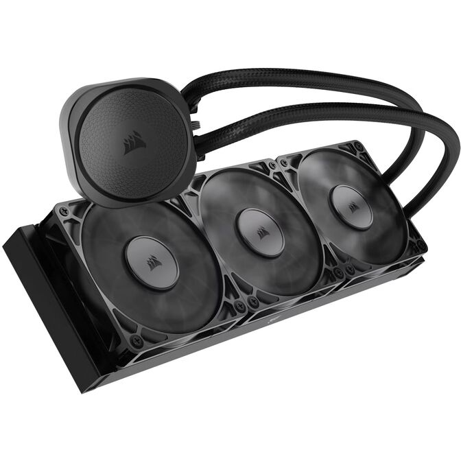 Bundle Caixa ATX Phanteks XT Pro Preta + AIO Corsair NAUTILUS 360mm image number 7