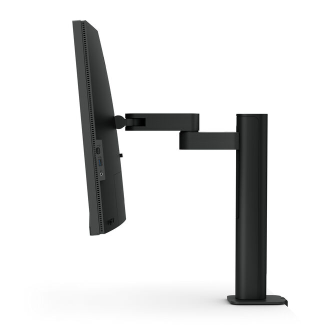 Monitor BenQ DesignVue 31.5" PD3205UA IPS 4K ERGO sRGB HDR10 USB-C Designer Monitor image number 11