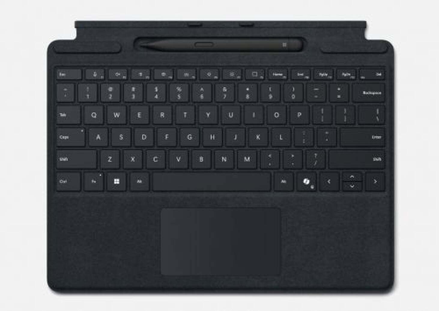 Teclados Originais Microsoft Surface Type Cover e Flex na Globaldata