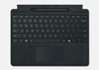 Microsoft Surface Pro Keyboard com Slim Pen 2 Preto