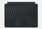 Microsoft Surface Pro Keyboard com Slim Pen 2 Preto