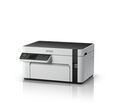 Impressora Multifun&ccedil;&otilde;es a Jato de Tinta Epson EcoTank ET-M2120 Monocrom&aacute;tica Wi-Fi image number null