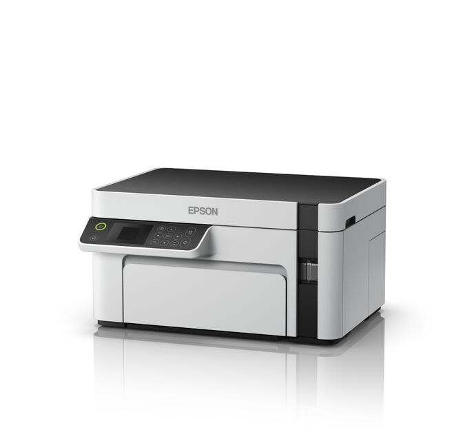 Impressora Multifun&ccedil;&otilde;es a Jato de Tinta Epson EcoTank ET-M2120 Monocrom&aacute;tica Wi-Fi image number 28