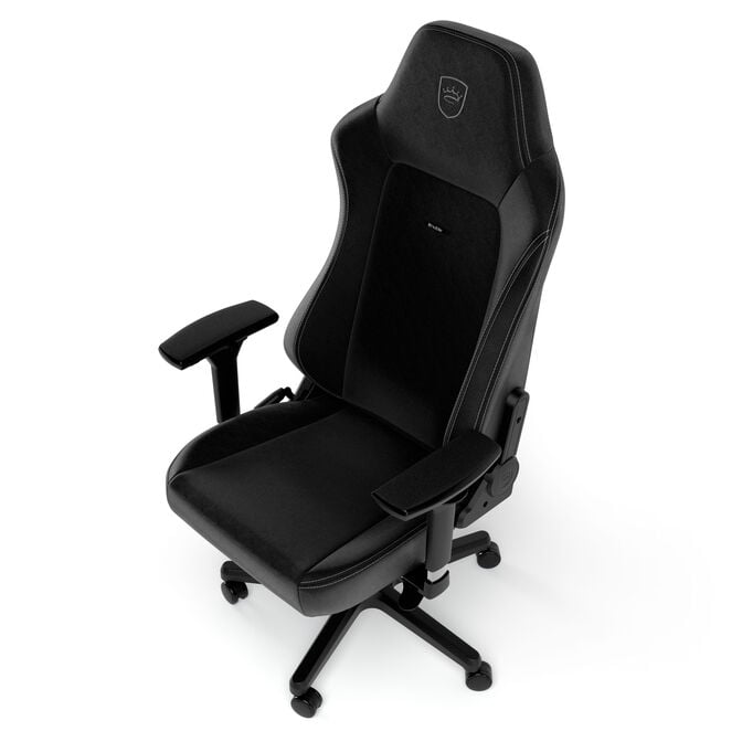 Cadeira noblechairs HERO - Mikrofaser Edition image number 8