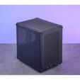 Caixa Micro-ATX Jonsbo C6 Preto image number null