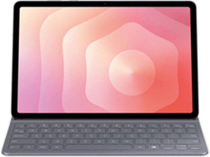 Tablet Samsung Galaxy Tab S11 Ultra 14.6" (12 / 256GB) 120Hz WiFi Cinzento + Keyboard Cover image number 2