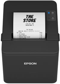 Impressora T&eacute;rmica Epson TM-T20IV POS USB Serial